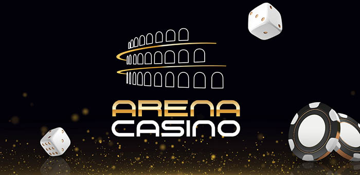 arena casino