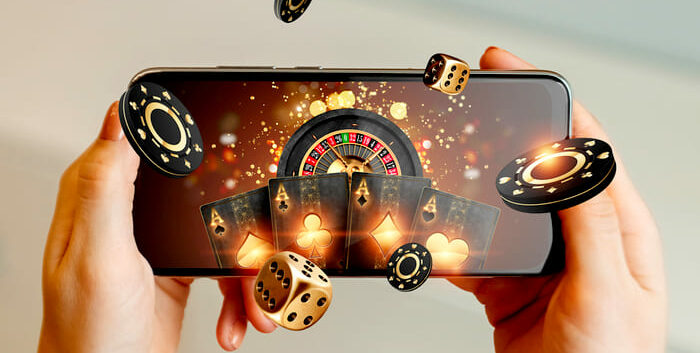 Hrvatska casino Iphone Apps