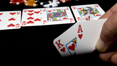 Kako se igra Texas Holdem poker?